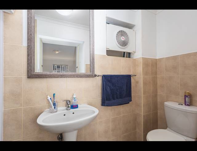 1 BEDROOM APARTMENT TO LET IN ROSENDAL